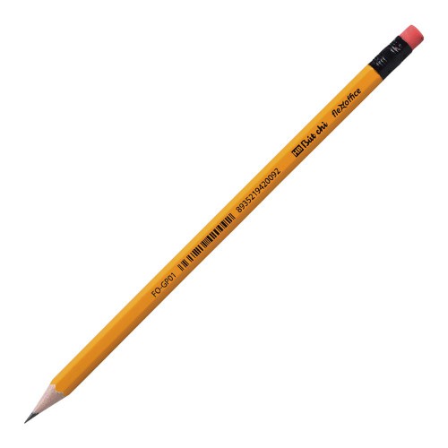 Bút chì gỗ HB FO-GP01