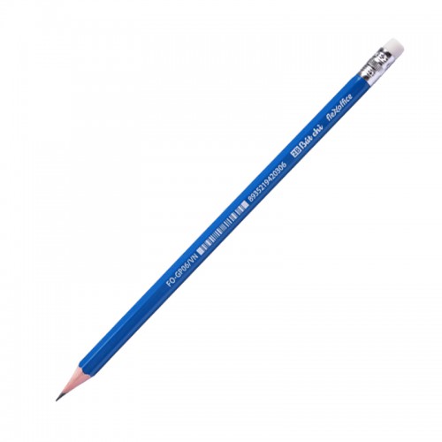 Bút chì gỗ FO-GP06